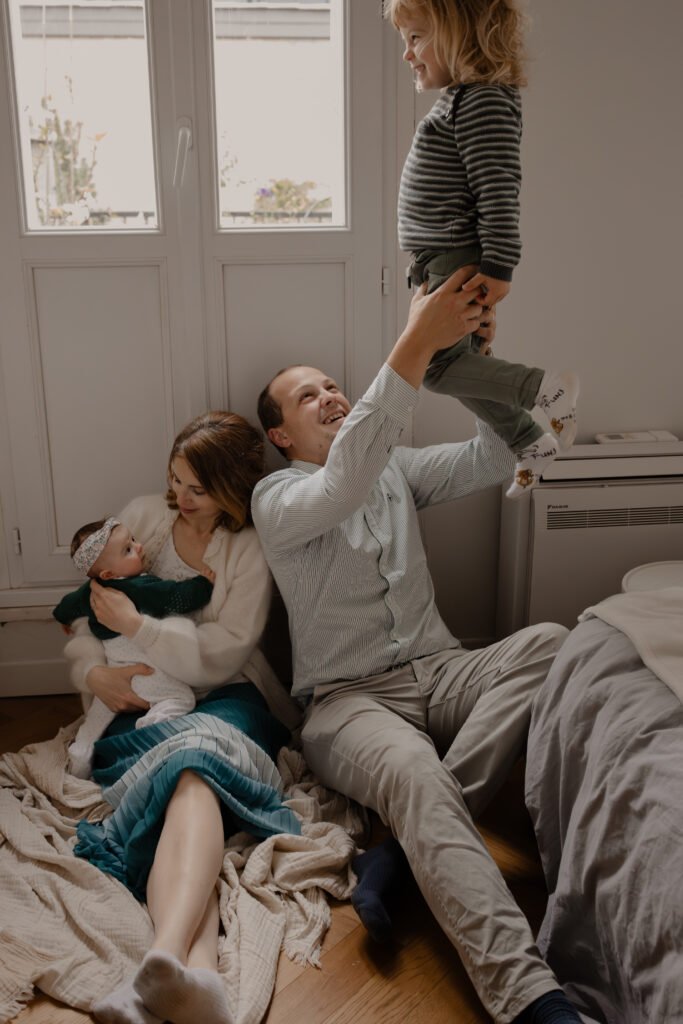séance famille toulouse et alentours