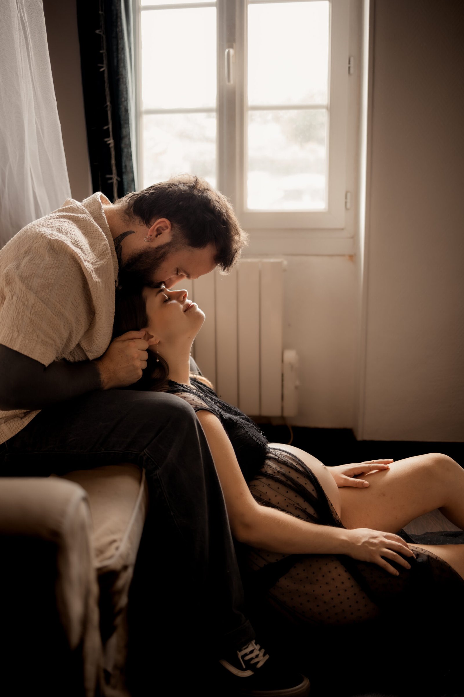 grossesse femme enceinte