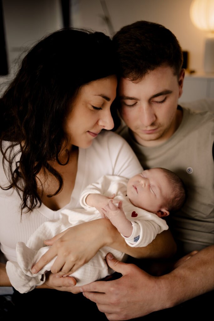 Séance naissance domicile toulouse et alentours