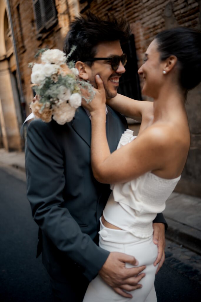 photo mariage toulouse et alentours en duo